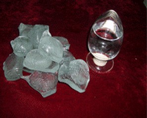焊條專用玻璃水